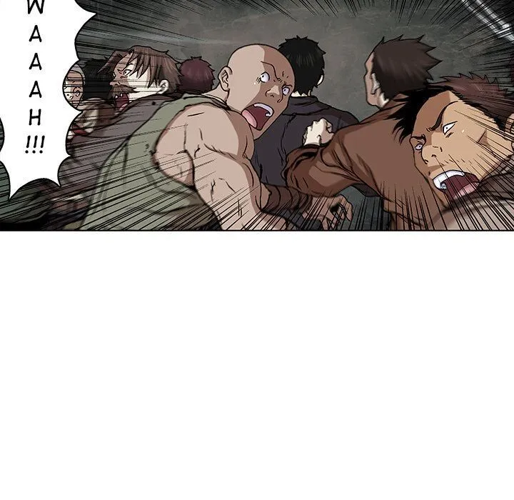 Leviathan (Lee Gyuntak) Chapter 64 Online - página 43