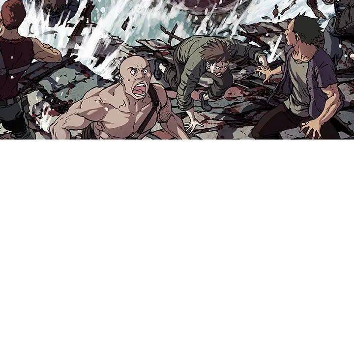 Leviathan (Lee Gyuntak) Chapter 64 Online - página 47