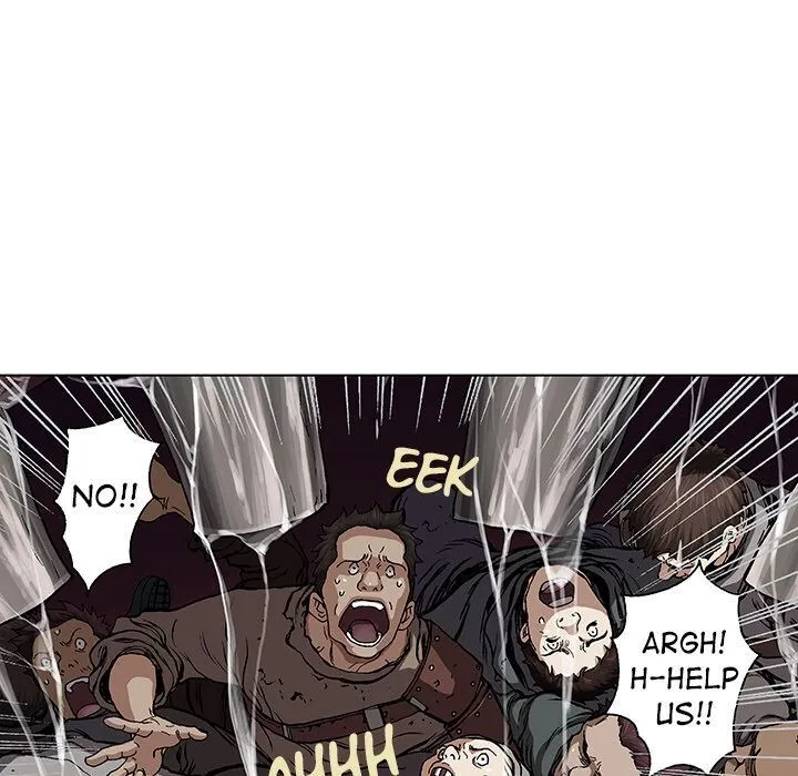 Leviathan (Lee Gyuntak) Chapter 64 Online - página 51