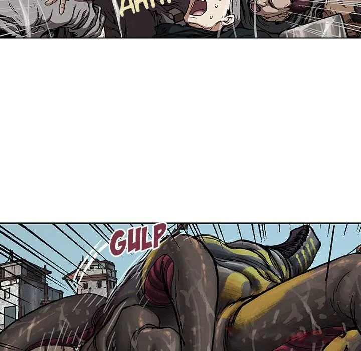 Leviathan (Lee Gyuntak) Chapter 64 Online - página 52