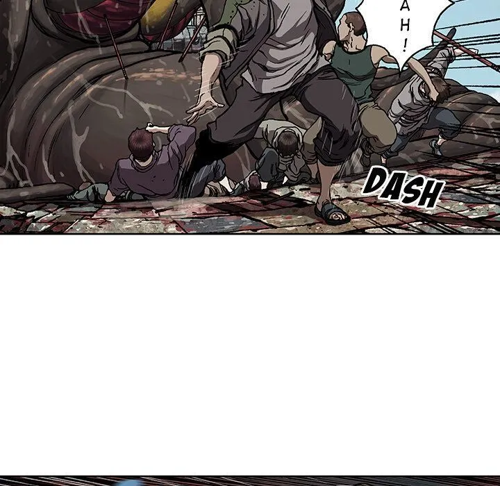 Leviathan (Lee Gyuntak) Chapter 64 Online - página 54