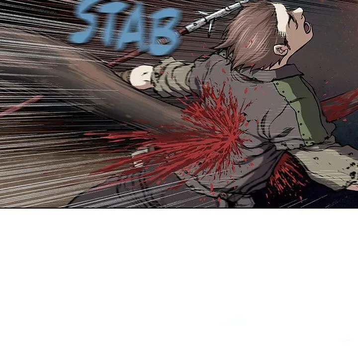 Leviathan (Lee Gyuntak) Chapter 64 Online - página 55