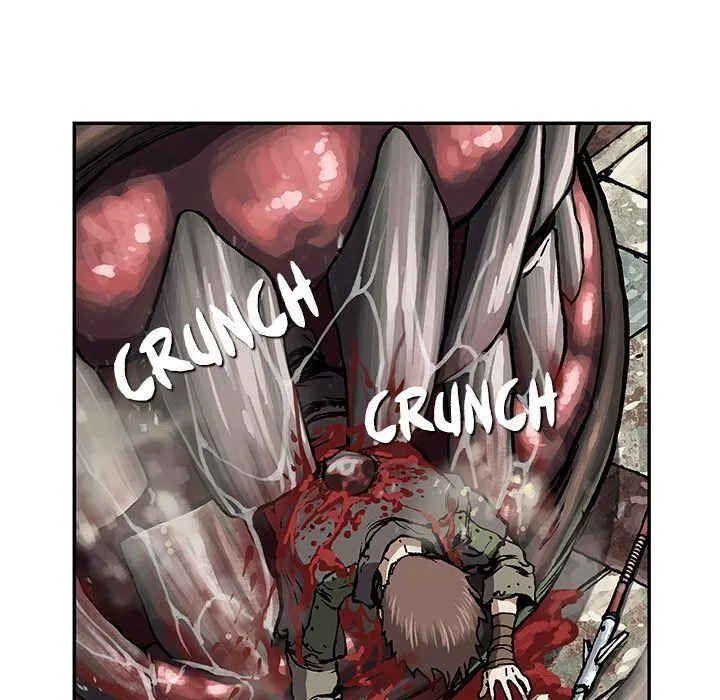 Leviathan (Lee Gyuntak) Chapter 64 Online - página 57