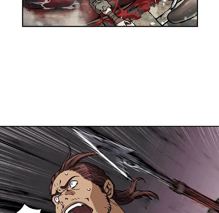 Leviathan (Lee Gyuntak) Chapter 64 Online - página 58