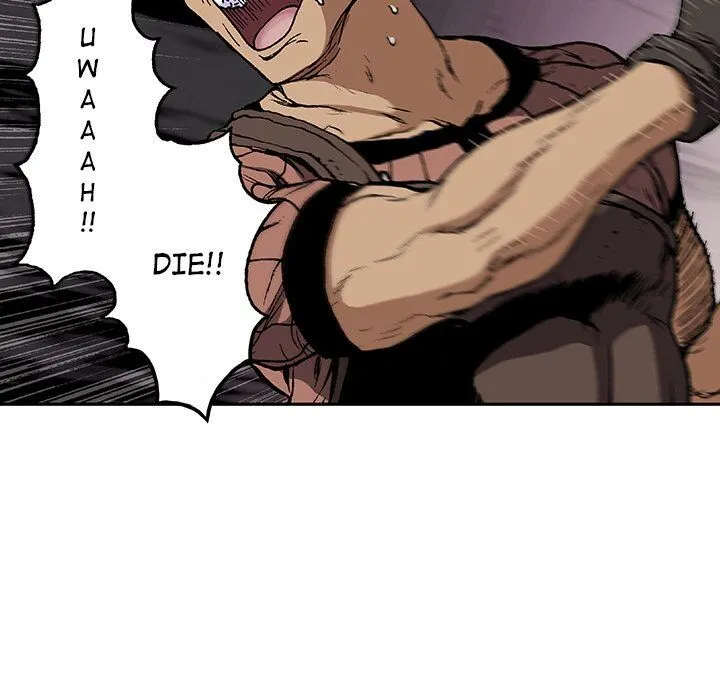 Leviathan (Lee Gyuntak) Chapter 64 Online - página 59
