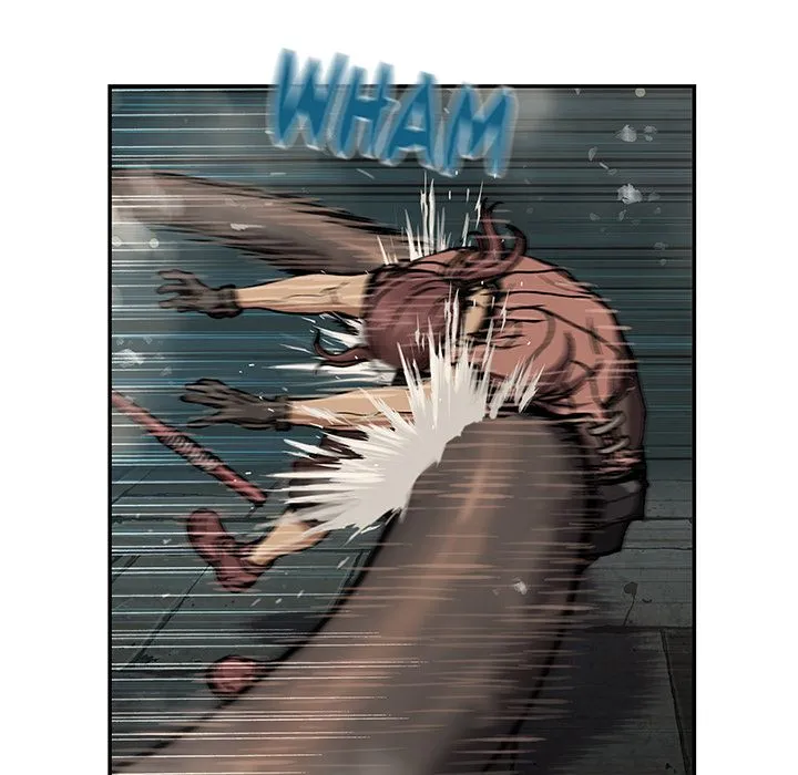 Leviathan (Lee Gyuntak) Chapter 64 Online - página 60