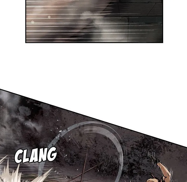 Leviathan (Lee Gyuntak) Chapter 64 Online - página 61