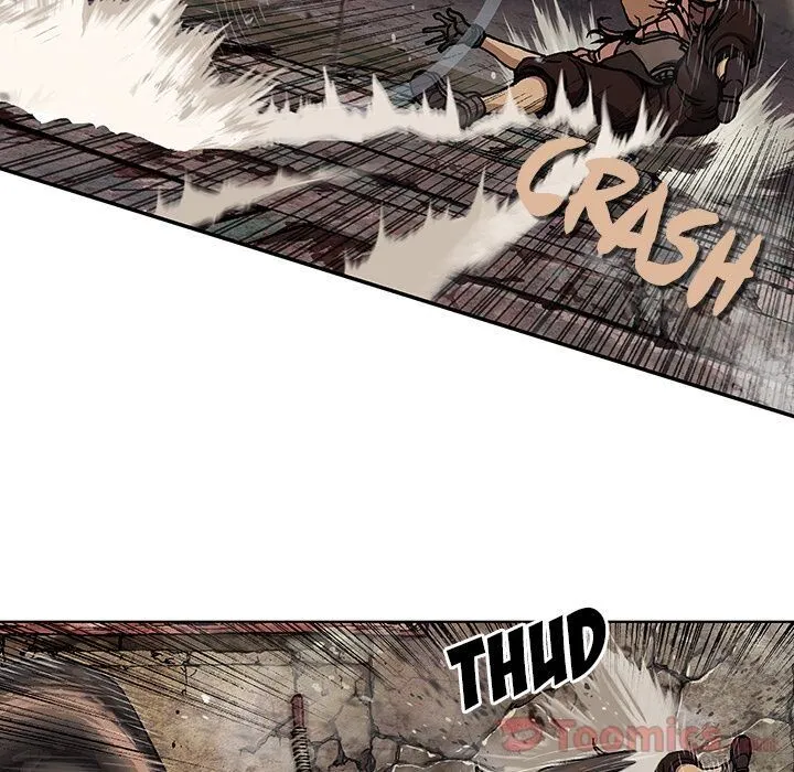 Leviathan (Lee Gyuntak) Chapter 64 Online - página 62