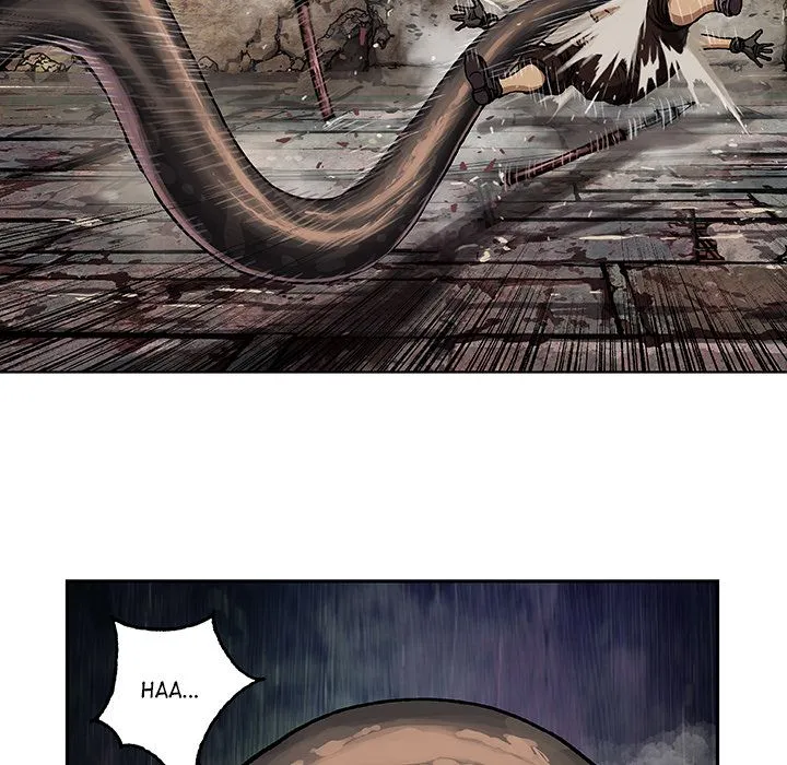 Leviathan (Lee Gyuntak) Chapter 64 Online - página 63