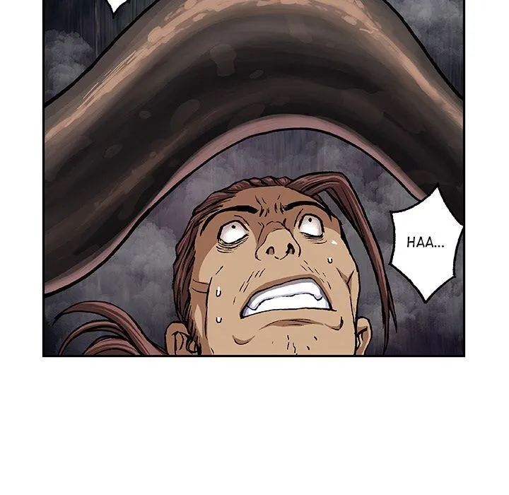 Leviathan (Lee Gyuntak) Chapter 64 Online - página 64