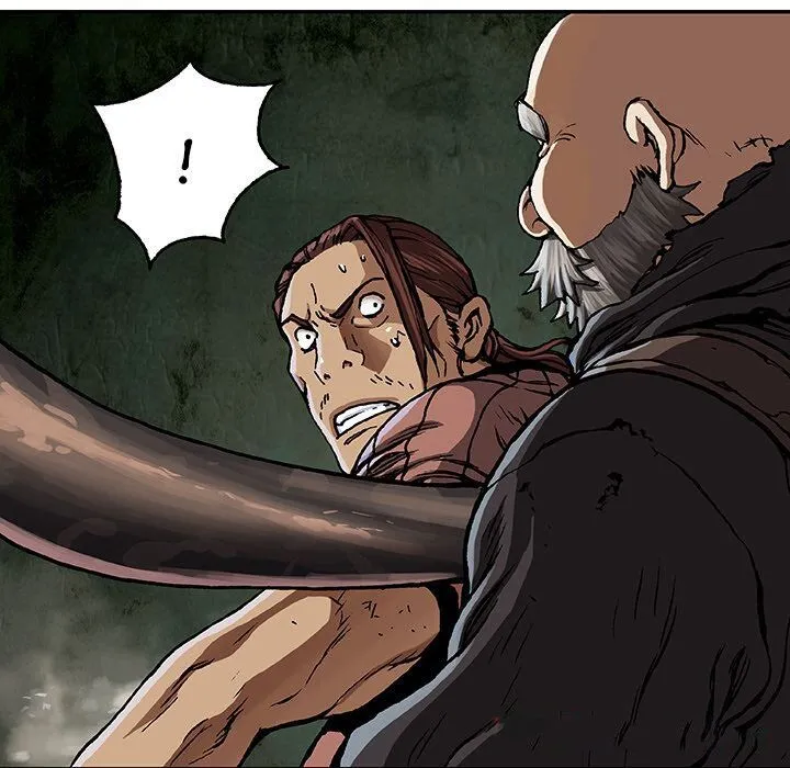 Leviathan (Lee Gyuntak) Chapter 64 Online - página 65