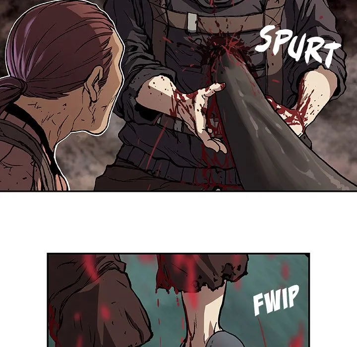 Leviathan (Lee Gyuntak) Chapter 64 Online - página 67