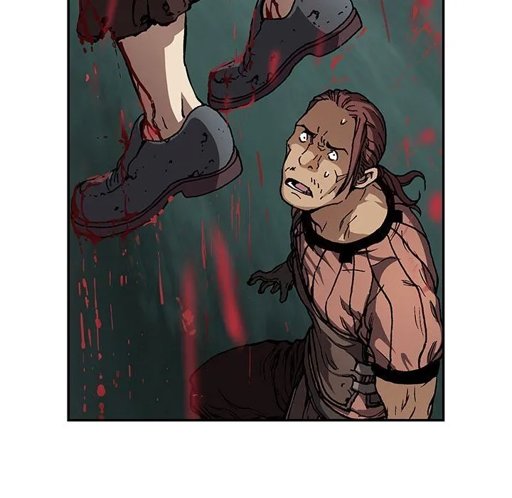 Leviathan (Lee Gyuntak) Chapter 64 Online - página 68