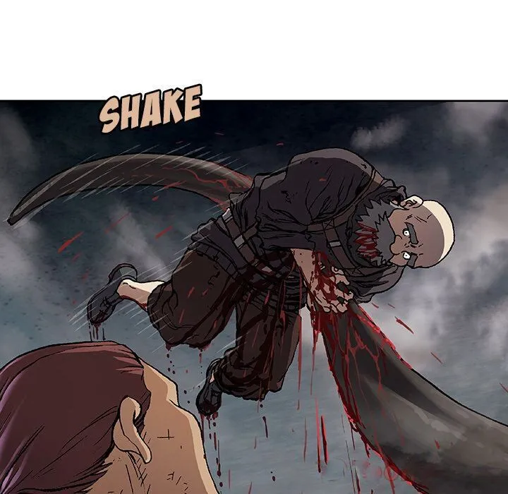 Leviathan (Lee Gyuntak) Chapter 64 Online - página 69