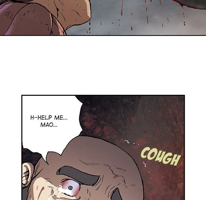 Leviathan (Lee Gyuntak) Chapter 64 Online - página 70