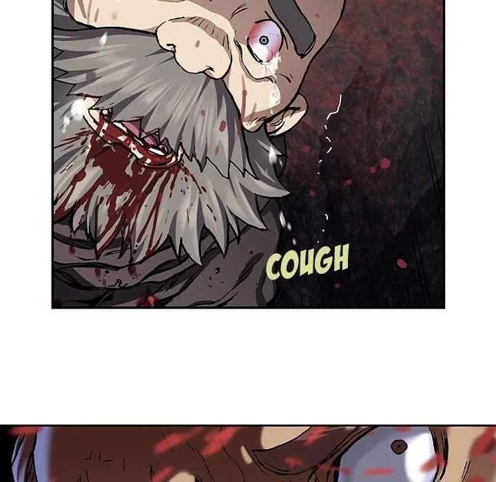 Leviathan (Lee Gyuntak) Chapter 64 Online - página 71