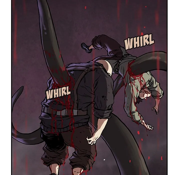 Leviathan (Lee Gyuntak) Chapter 64 Online - página 73