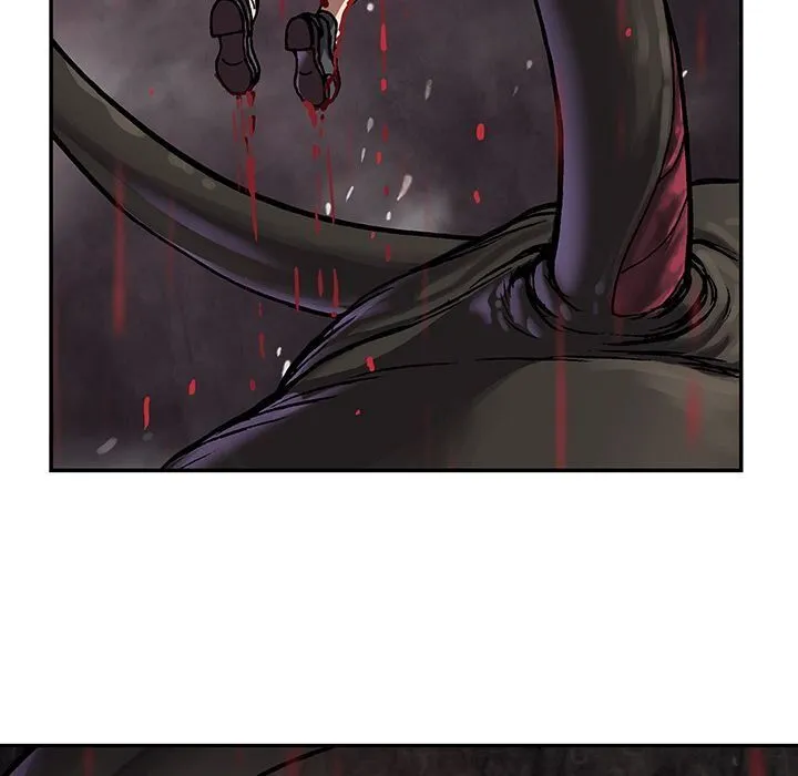 Leviathan (Lee Gyuntak) Chapter 64 Online - página 74