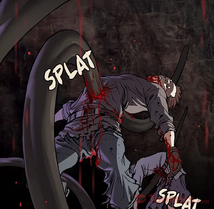 Leviathan (Lee Gyuntak) Chapter 64 Online - página 75