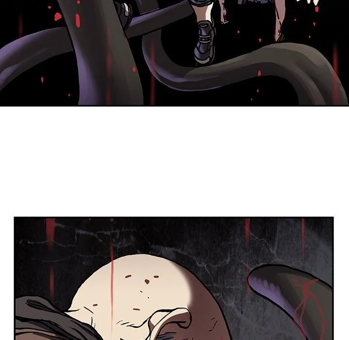 Leviathan (Lee Gyuntak) Chapter 64 Online - página 76