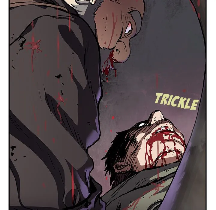 Leviathan (Lee Gyuntak) Chapter 64 Online - página 77