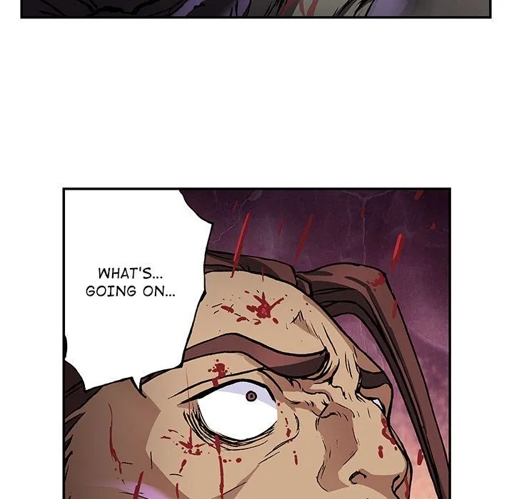 Leviathan (Lee Gyuntak) Chapter 64 Online - página 78