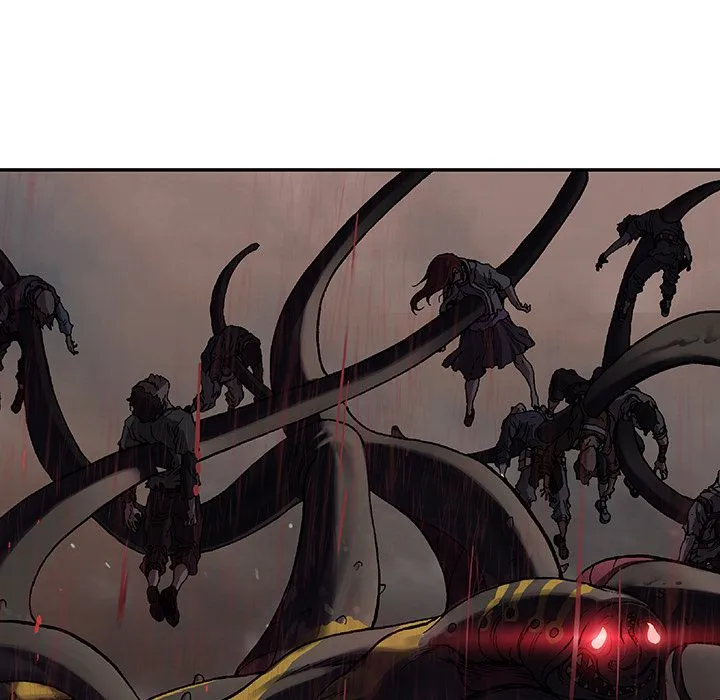 Leviathan (Lee Gyuntak) Chapter 64 Online - página 80