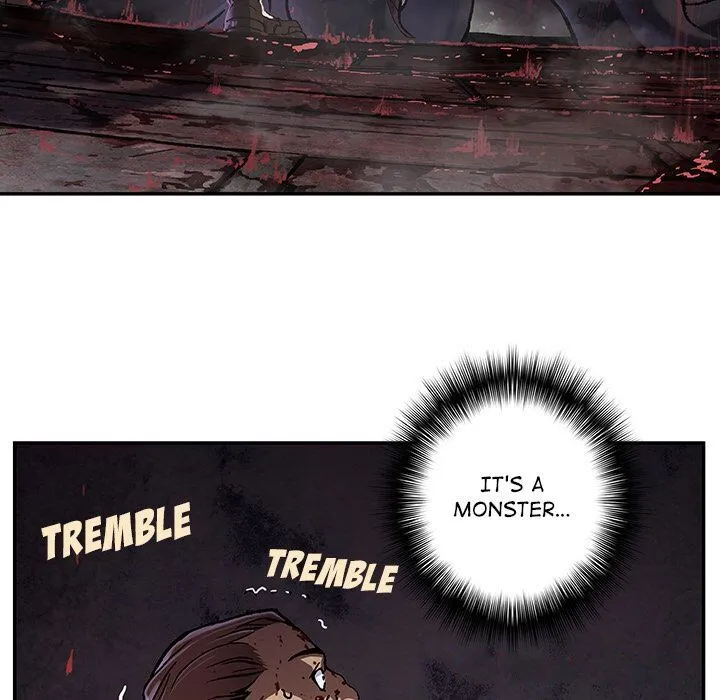 Leviathan (Lee Gyuntak) Chapter 64 Online - página 82
