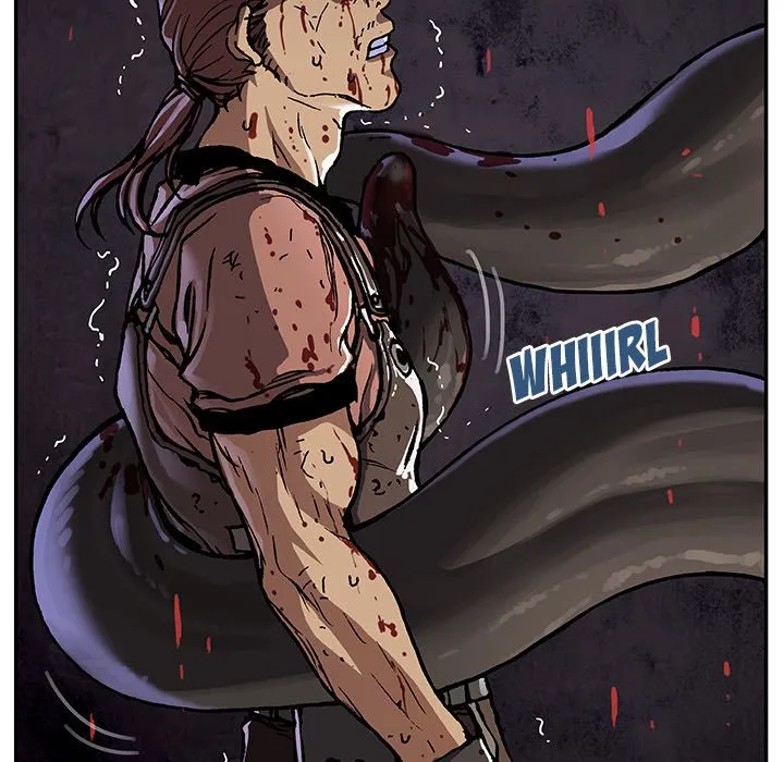 Leviathan (Lee Gyuntak) Chapter 64 Online - página 83