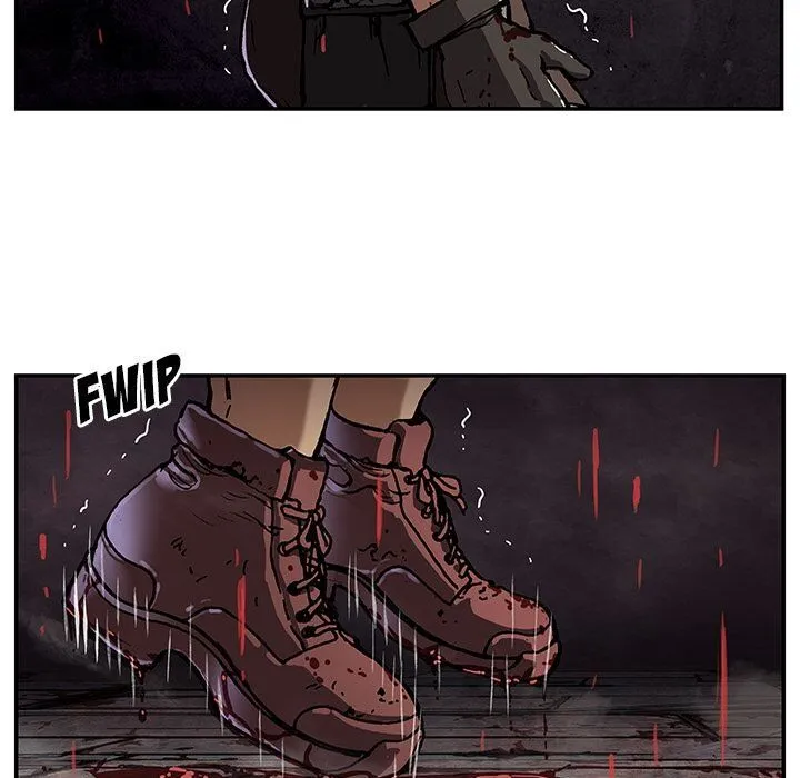 Leviathan (Lee Gyuntak) Chapter 64 Online - página 84
