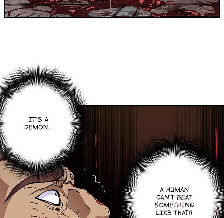Leviathan (Lee Gyuntak) Chapter 64 Online - página 85