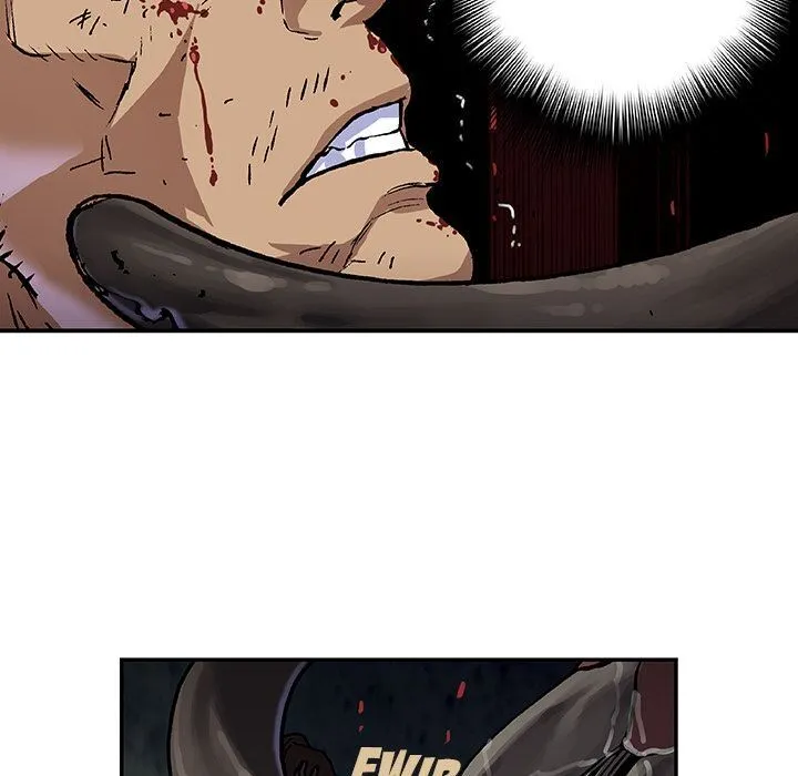 Leviathan (Lee Gyuntak) Chapter 64 Online - página 86