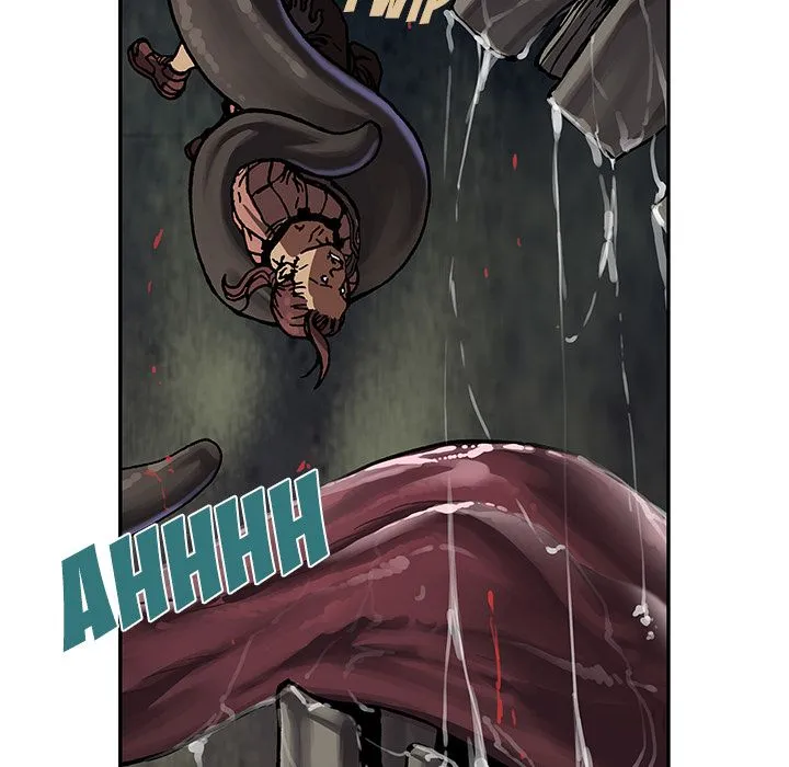 Leviathan (Lee Gyuntak) Chapter 64 Online - página 87