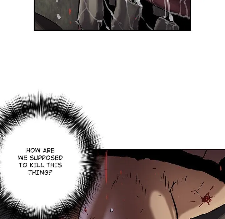 Leviathan (Lee Gyuntak) Chapter 64 Online - página 88