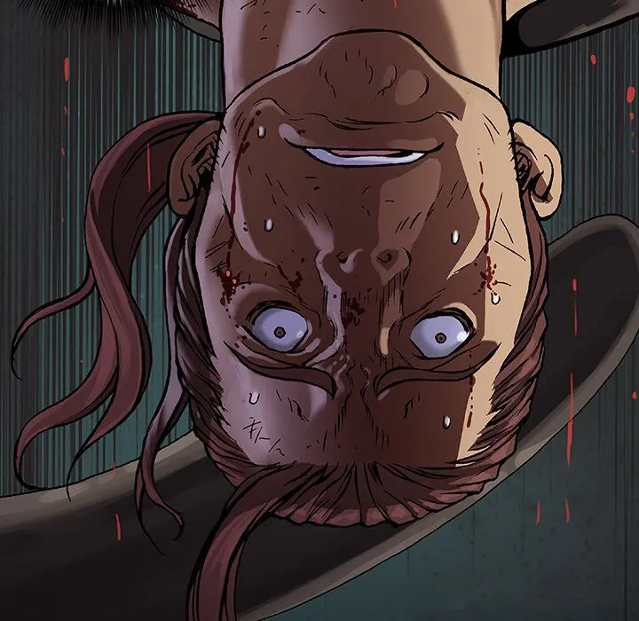 Leviathan (Lee Gyuntak) Chapter 64 Online - página 89