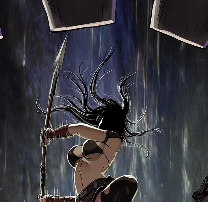 Leviathan (Lee Gyuntak) Chapter 64 Online - página 91