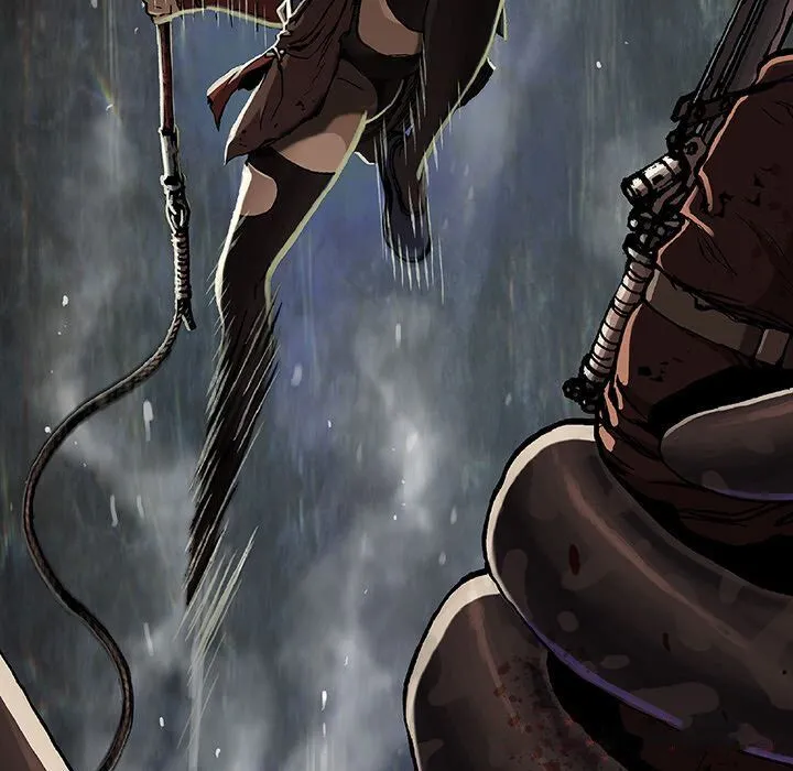 Leviathan (Lee Gyuntak) Chapter 64 Online - página 92