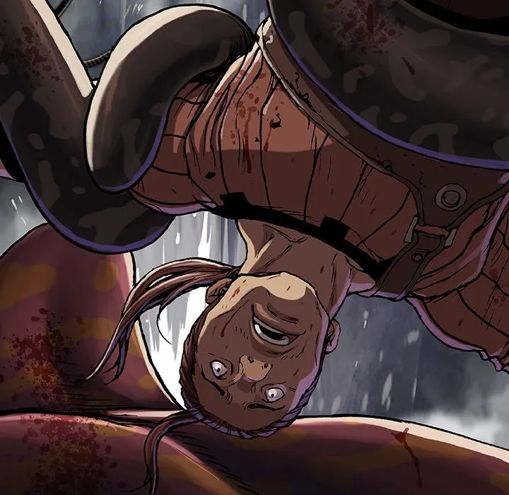 Leviathan (Lee Gyuntak) Chapter 64 Online - página 93