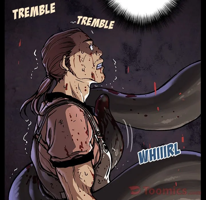Leviathan (Lee Gyuntak) Chapter 65 Online - página 5