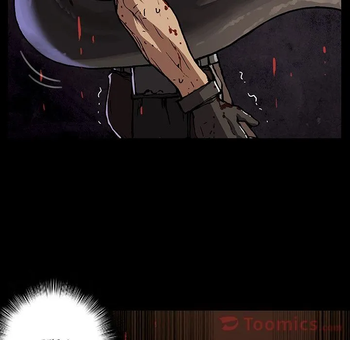 Leviathan (Lee Gyuntak) Chapter 65 Online - página 6