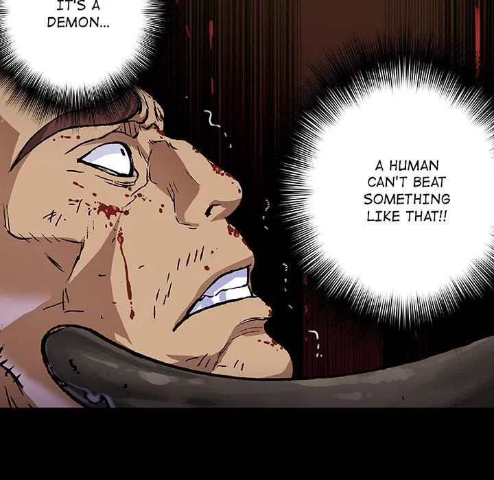 Leviathan (Lee Gyuntak) Chapter 65 Online - página 7