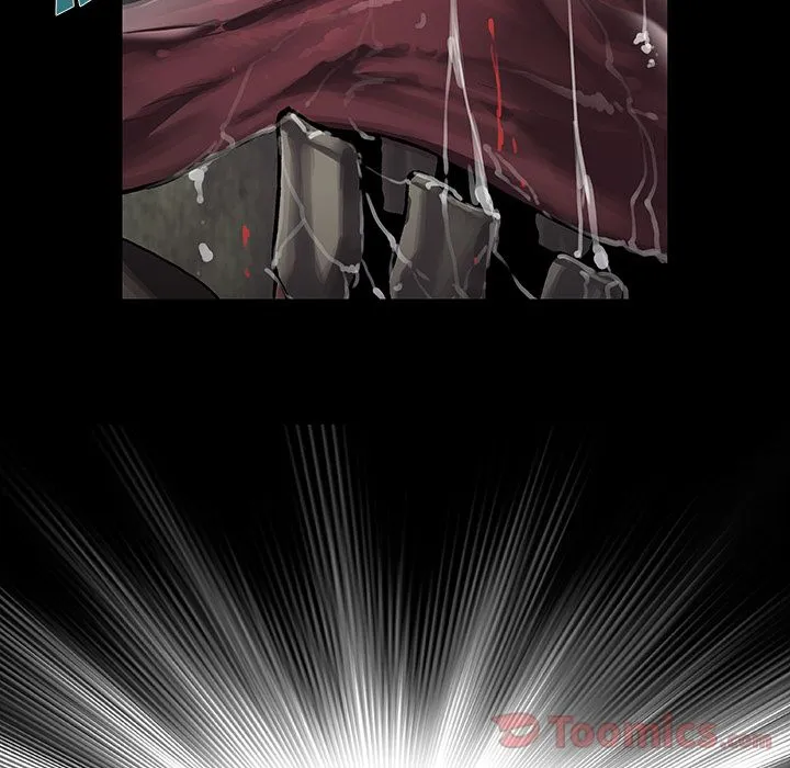 Leviathan (Lee Gyuntak) Chapter 65 Online - página 9