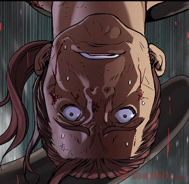 Leviathan (Lee Gyuntak) Chapter 65 Online - página 11