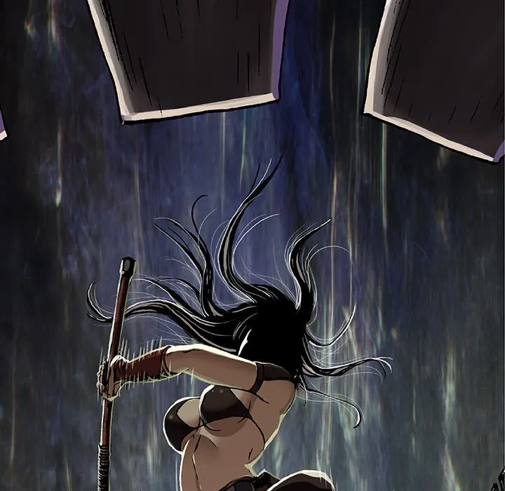Leviathan (Lee Gyuntak) Chapter 65 Online - página 13