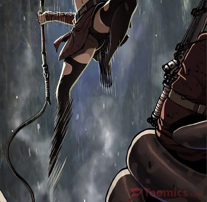 Leviathan (Lee Gyuntak) Chapter 65 Online - página 14