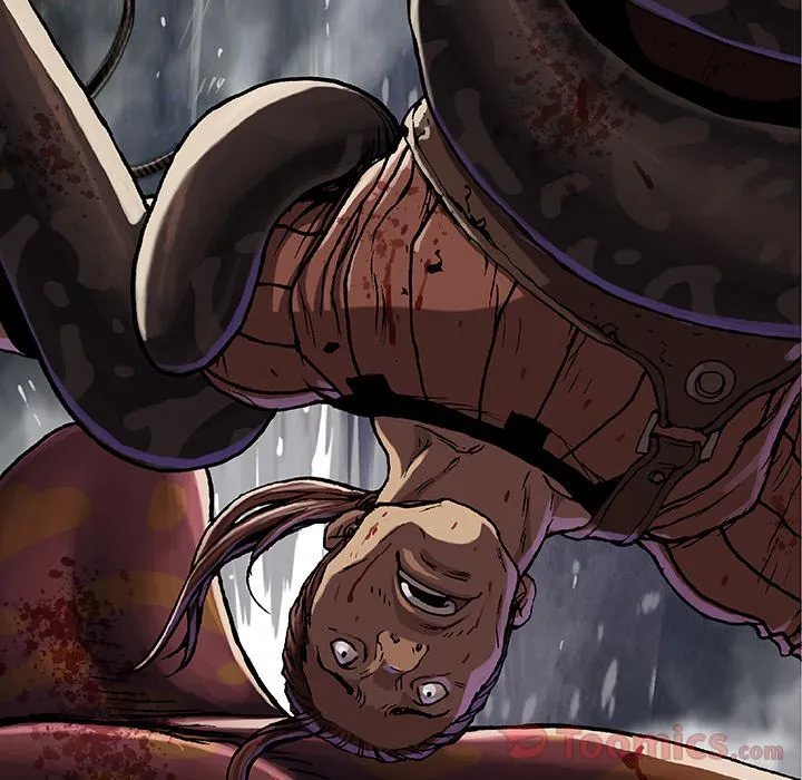 Leviathan (Lee Gyuntak) Chapter 65 Online - página 15