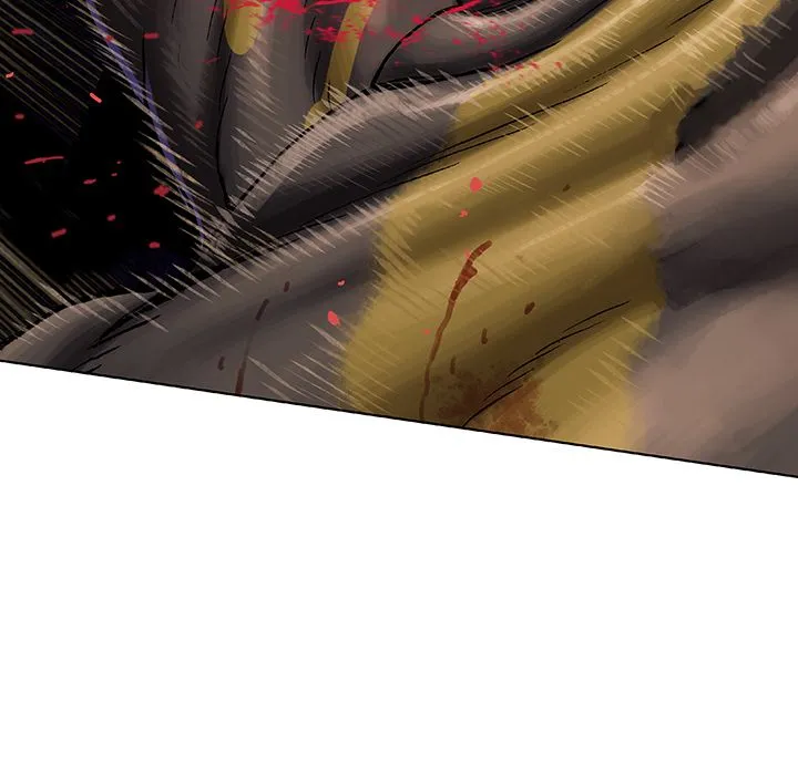 Leviathan (Lee Gyuntak) Chapter 65 Online - página 19
