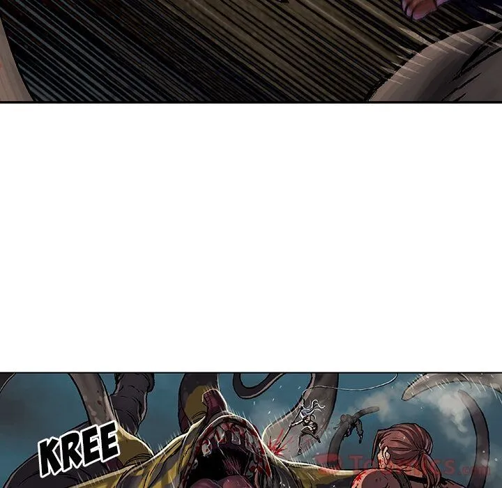 Leviathan (Lee Gyuntak) Chapter 65 Online - página 22