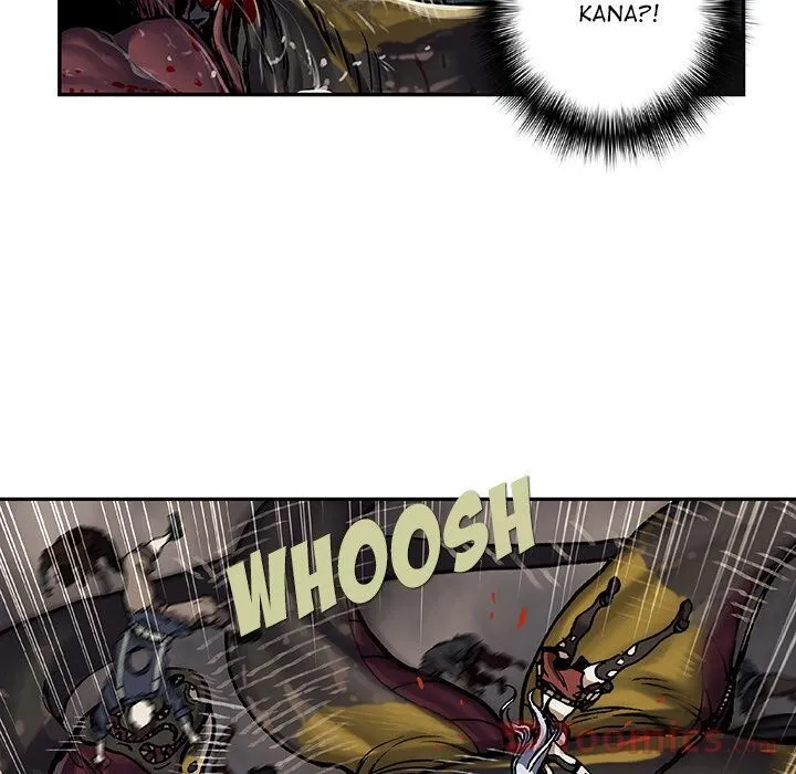 Leviathan (Lee Gyuntak) Chapter 65 Online - página 24
