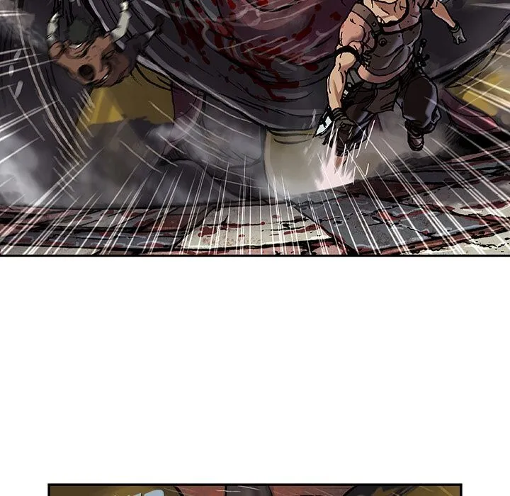 Leviathan (Lee Gyuntak) Chapter 65 Online - página 26